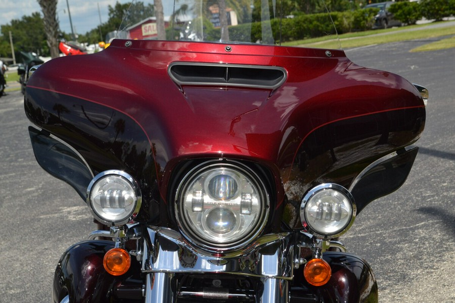 2015 Harley-Davidson® Ultra Limited Low - FLHTKL