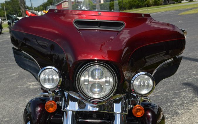 2015 Harley-Davidson® Ultra Limited Low - FLHTKL