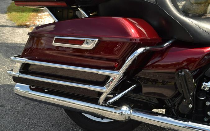 2015 Harley-Davidson® Ultra Limited Low - FLHTKL