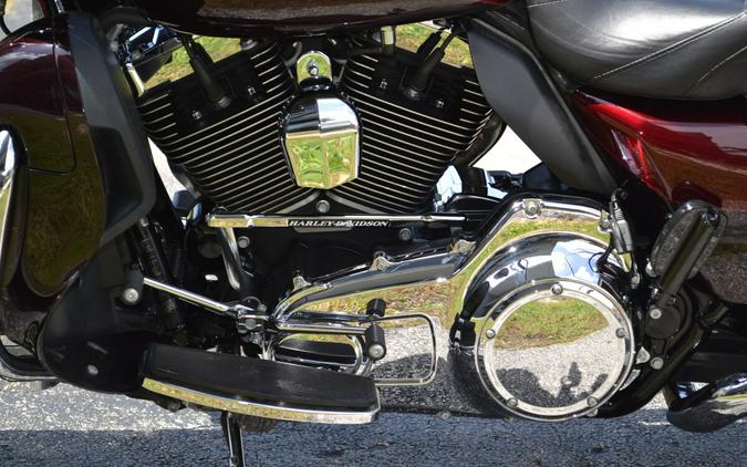 2015 Harley-Davidson® Ultra Limited Low - FLHTKL