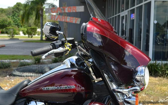 2015 Harley-Davidson® Ultra Limited Low - FLHTKL