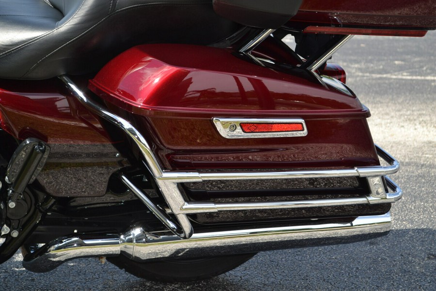 2015 Harley-Davidson® Ultra Limited Low - FLHTKL