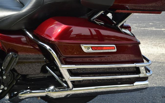 2015 Harley-Davidson® Ultra Limited Low - FLHTKL