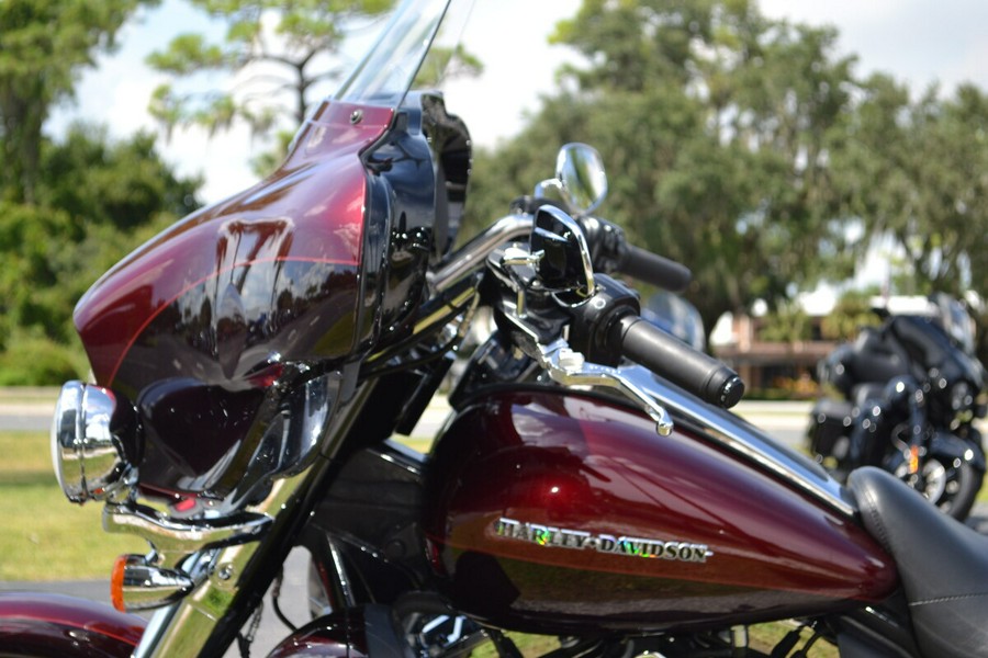 2015 Harley-Davidson® Ultra Limited Low - FLHTKL