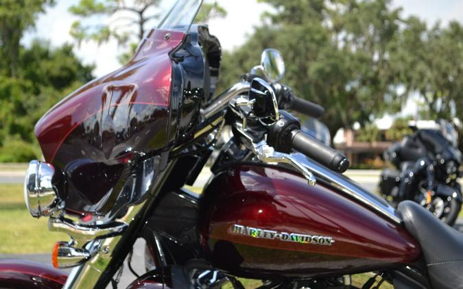 2015 Harley-Davidson® Ultra Limited Low - FLHTKL