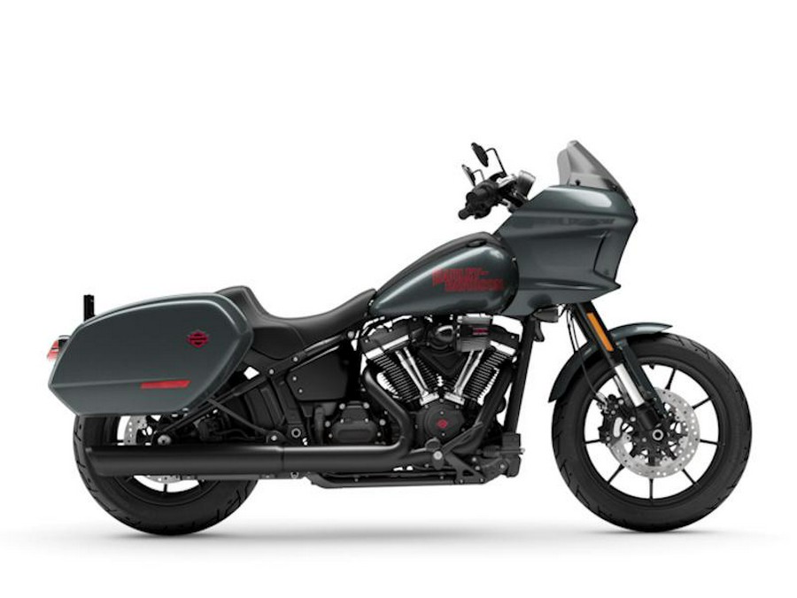 2025 Harley-Davidson® FXLRST - Low Rider® ST
