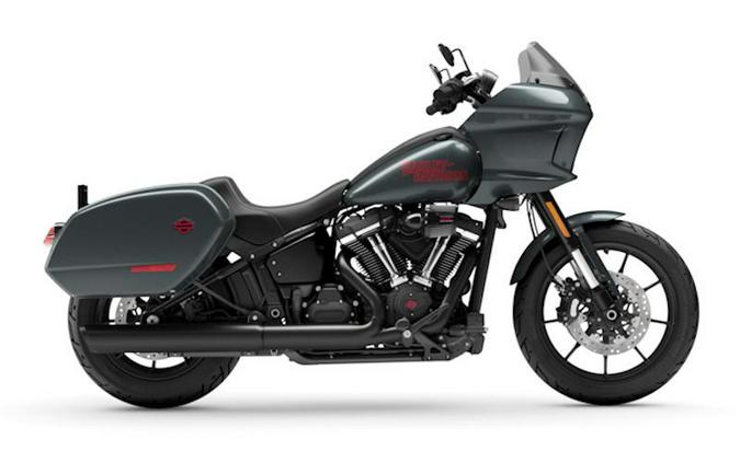 2025 Harley-Davidson® FXLRST - Low Rider® ST
