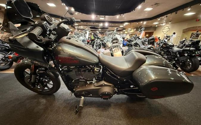 2025 Harley-Davidson® FXLRST - Low Rider® ST