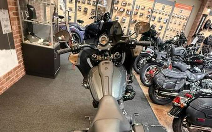 2025 Harley-Davidson® FXLRST - Low Rider® ST