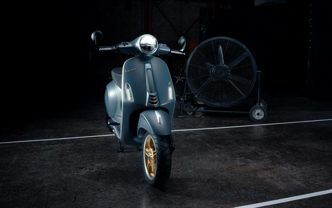 2026 Vespa Primavera 150 Officina 8