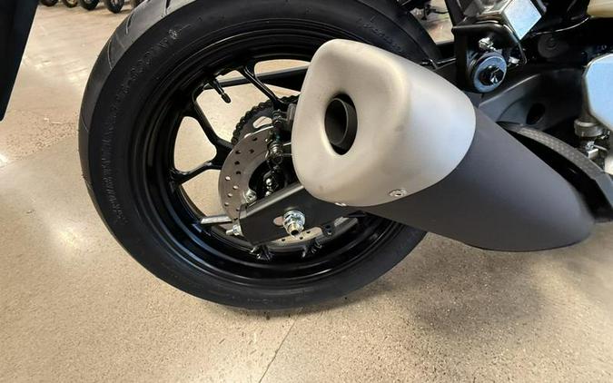 2026 Yamaha Cycle YZF-R3 ABS