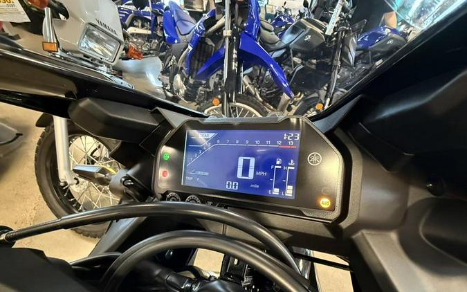 2026 Yamaha Cycle YZF-R3 ABS