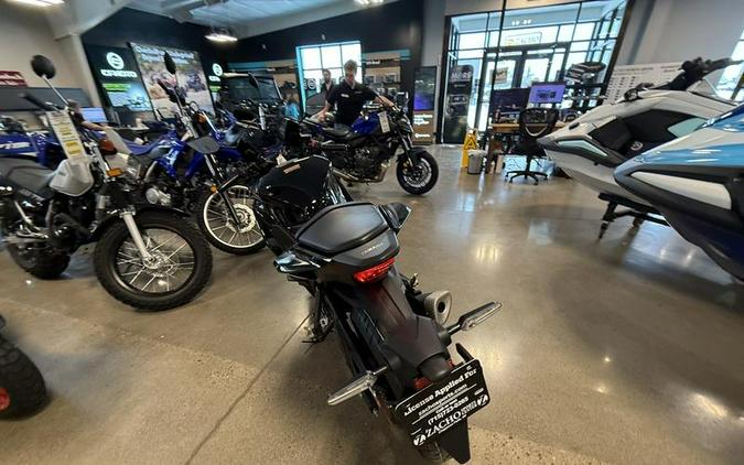 2026 Yamaha Cycle YZF-R3 ABS