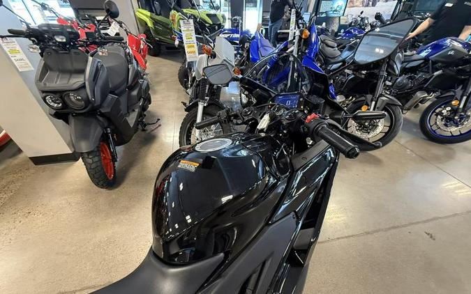 2026 Yamaha Cycle YZF-R3 ABS