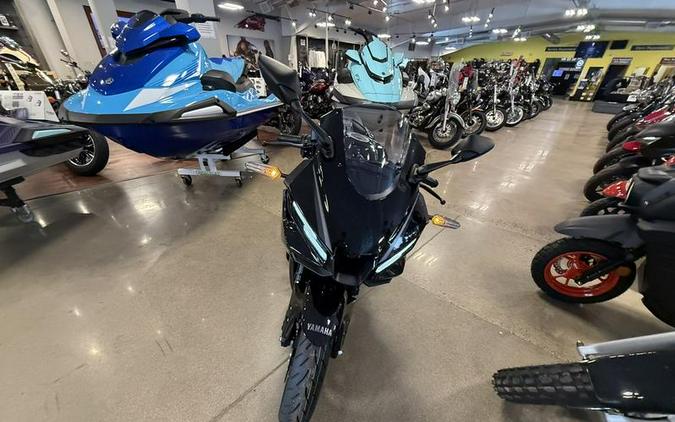 2026 Yamaha Cycle YZF-R3 ABS