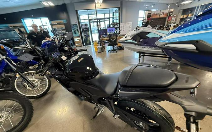 2026 Yamaha Cycle YZF-R3 ABS