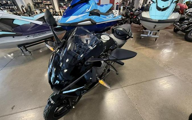 2026 Yamaha Cycle YZF-R3 ABS