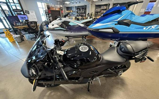 2026 Yamaha Cycle YZF-R3 ABS