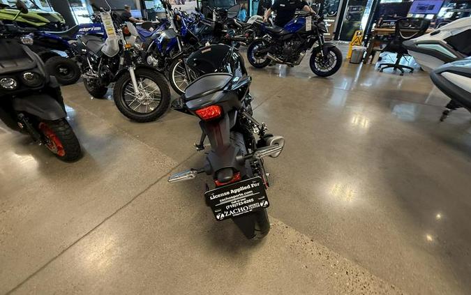 2026 Yamaha Cycle YZF-R3 ABS