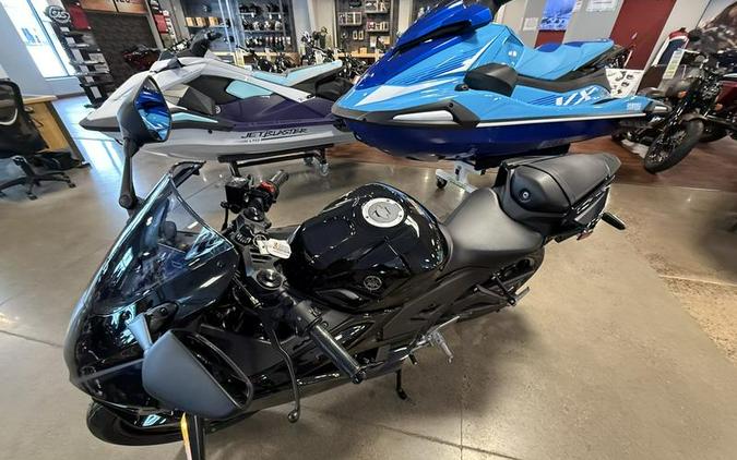 2026 Yamaha Cycle YZF-R3 ABS