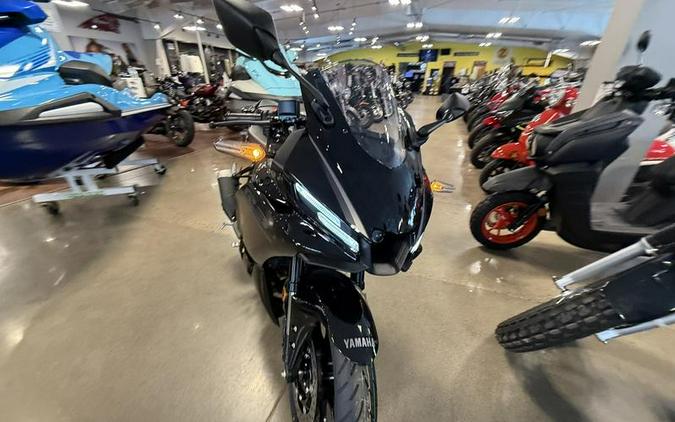 2026 Yamaha Cycle YZF-R3 ABS