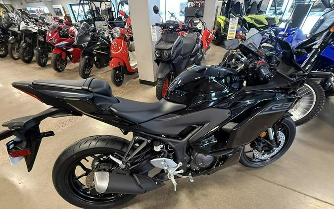 2026 Yamaha Cycle YZF-R3 ABS