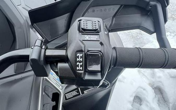 2026 Can-Am Outlander XT 850