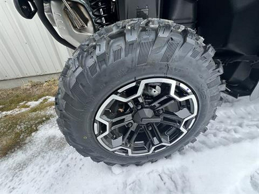 2026 Can-Am Outlander XT 850