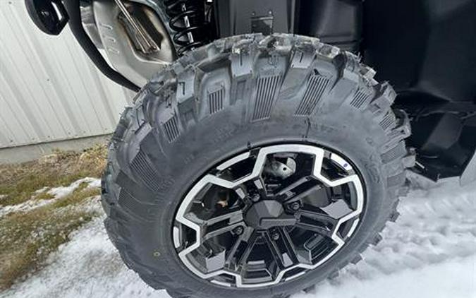 2026 Can-Am Outlander XT 850