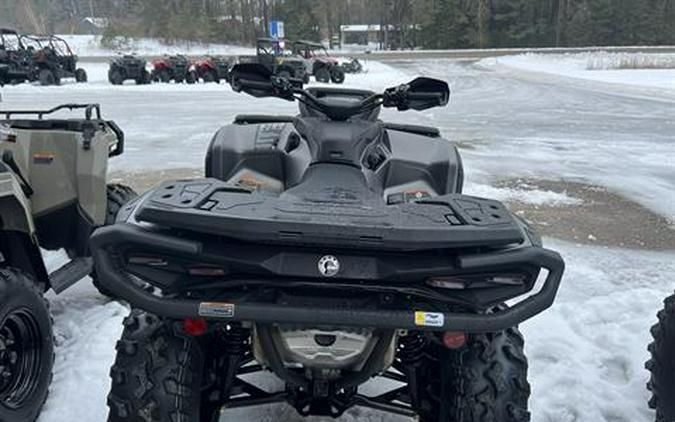 2026 Can-Am Outlander XT 850