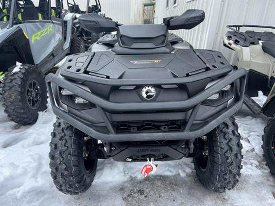 2026 Can-Am Outlander XT 850