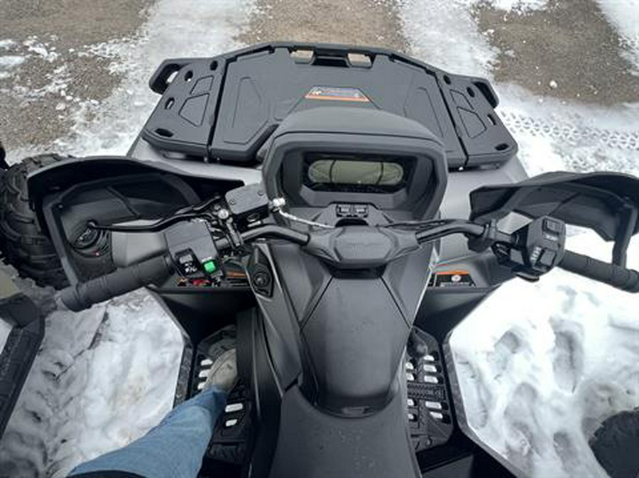 2026 Can-Am Outlander XT 850