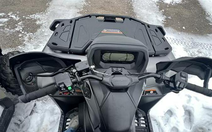 2026 Can-Am Outlander XT 850