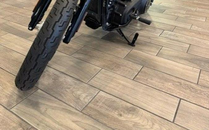 2021 Harley-Davidson Street Bob® 114