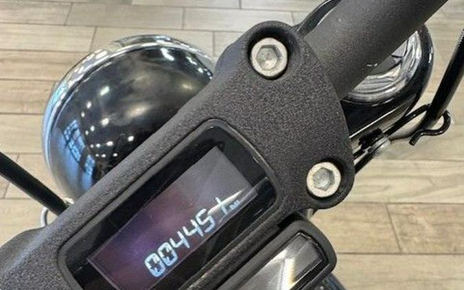 2021 Harley-Davidson Street Bob® 114