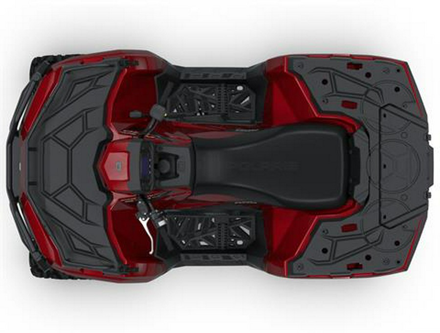 2026 Polaris Sportsman 570 Trail