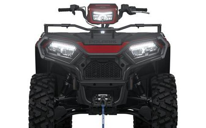 2026 Polaris Sportsman 570 Trail