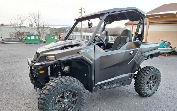 2026 Polaris® General XP 1000 Ultimate