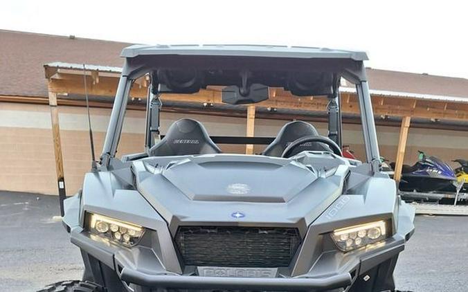 2026 Polaris® General XP 1000 Ultimate