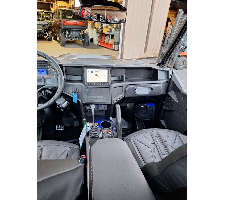 2026 Polaris® General XP 1000 Ultimate