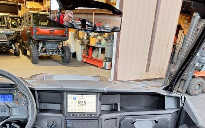 2026 Polaris® General XP 1000 Ultimate