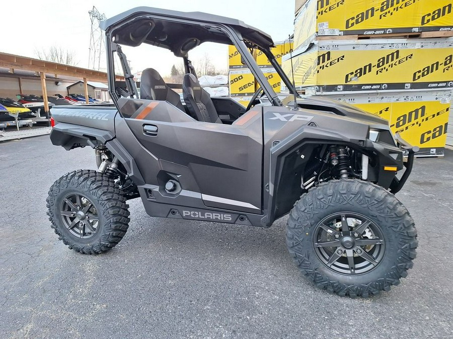 2026 Polaris® General XP 1000 Ultimate