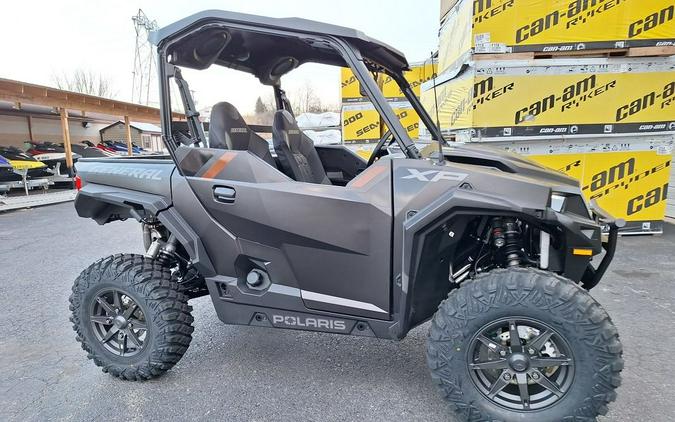 2026 Polaris® General XP 1000 Ultimate