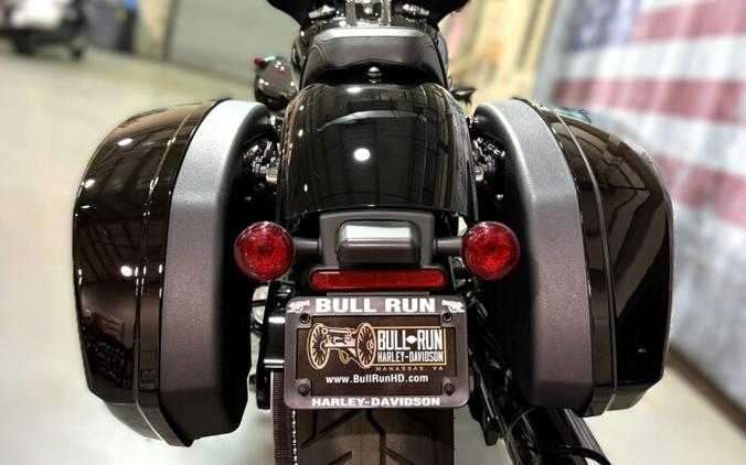 2021 FLSB Sport Glide