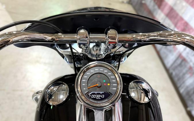 2021 FLSB Sport Glide