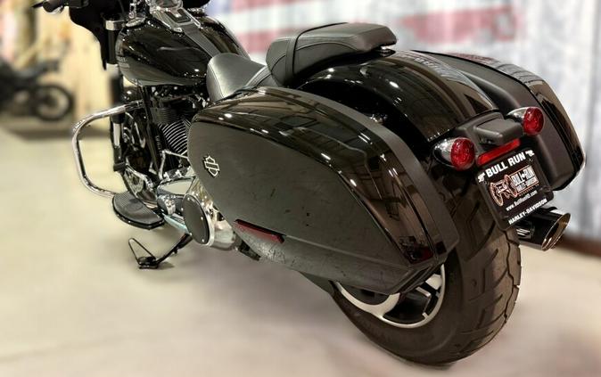 2021 FLSB Sport Glide