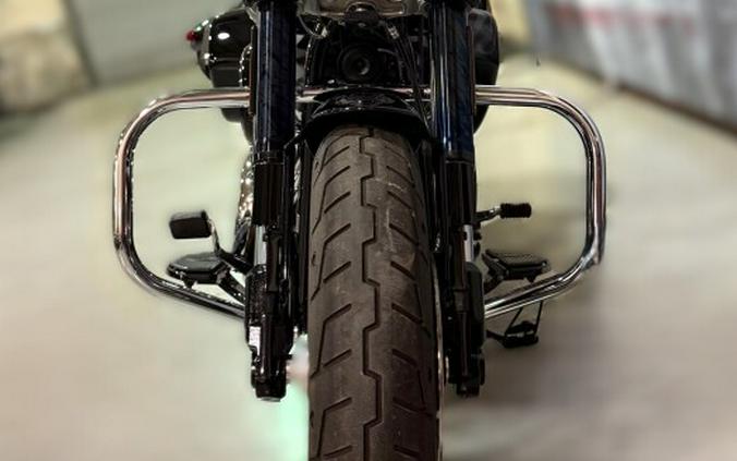 2021 FLSB Sport Glide