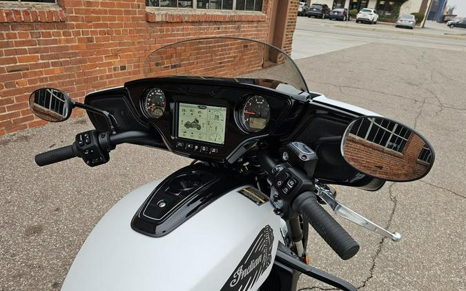 2025 Indian Motorcycle® Chieftain® PowerPlus 112 Dark Horse®