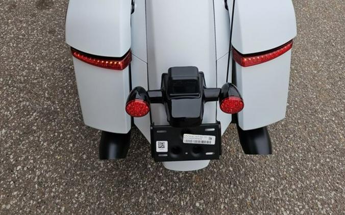 2025 Indian Motorcycle® Chieftain® PowerPlus 112 Dark Horse®