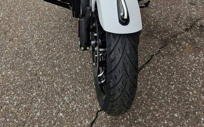 2025 Indian Motorcycle® Chieftain® PowerPlus 112 Dark Horse®